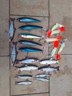 pluggen voor vissen, Ophalen of Verzenden, Nieuw, Overige typen