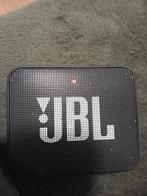 Jbl go2, Audio, Tv en Foto, Luidsprekers, Ophalen, Gebruikt, JBL, 120 watt of meer