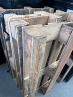 5x pallets gratis Ophalen, Minder dan 3 m³, Ophalen of Verzenden