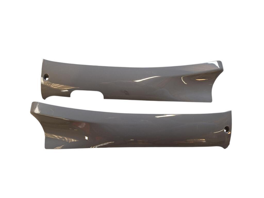 Zijkap zij kap kappen links rechts origineel AGM VX50, AGM, Gebruikt, Ophalen of Verzenden