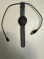 Garmin Forerunner 255 - Zo goed als nieuw, Sieraden, Tassen en Uiterlijk, Sporthorloges, Afstand, Ophalen of Verzenden, Zo goed als nieuw