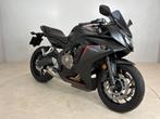 Honda CBR 650F ABS (bj 2018), Cco@honda-eu.com, Stroombaan 4
1181 VX  Amstelveen, Honda Motor Europe Ltd, Bedrijf