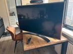 LG TV  49 UH668V-ZA lees beschrijving, Ophalen, Gebruikt, 50 Hz, 100 cm of meer