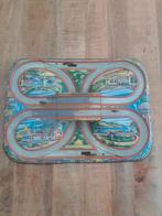 Technofix antieke racebaan incl twee auto's, Ophalen of Verzenden