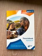 ANWB - Theorieboek, Verzenden, Zo goed als nieuw, ANWB, Algemeen