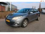 Renault Mégane Estate 1.5 dCi Dynamique NAVIGATIE EXPORT, Voorwielaandrijving, Euro 5, Stof, Gebruikt