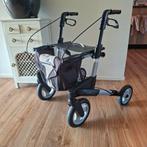 Rollator Topro Olympos maat S, Ophalen