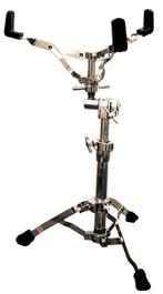 Pearl snaredrum standaard enkelbenig, Muziek en Instrumenten, Ophalen, Gebruikt, Instrumentstandaard, Drums of Percussie