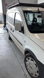 Opel combo 2008, 33 - 40 uur, Overige niveaus, Vanaf 10 jaar, Overige vormen