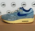 Nike Air Max 1 PRM ‘Dirty Denim’ Maat 38, Overige kleuren, Ophalen of Verzenden, Nike, Nike