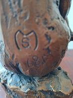 Beeld, Antiek en Kunst, Ophalen