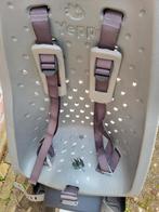 Yepp achterzitje, Ophalen, Achterzitje, Yepp, Gebruikt