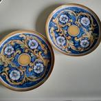 2 villa D'este tivoli borden, Ophalen of Verzenden, Zo goed als nieuw, Bord(en), Overige stijlen