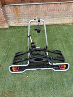 Thule fietsendrager EuroRide 941 AFHALEN, Ophalen, 2 fietsen, Gebruikt, Trekhaakdrager