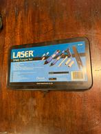Laser TPMS Torque Set 5724 – complete set, Ophalen of Verzenden, Zo goed als nieuw