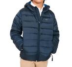 Lacoste Jas Met Kap Kind 3 Kleuren 4-16jaar Nieuw, Kinderen en Baby's, Kinderkleding | Overige, Verzenden, Nieuw, Lacoste, Jongen of Meisje