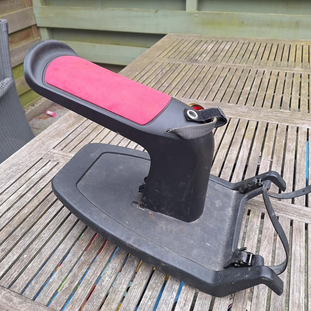 Meerijdplankje voor kinderwagen/buggy, Ophalen of Verzenden, Gebruikt