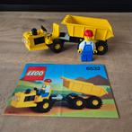 Lego 6532 - Compleet met boekje!, Kinderen en Baby's, Speelgoed | Duplo en Lego, Ophalen of Verzenden, Gebruikt, Complete set