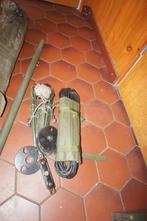 ANTENNE VOOR DE VELDDAG, Ophalen of Verzenden, Gebruikt, Antenne