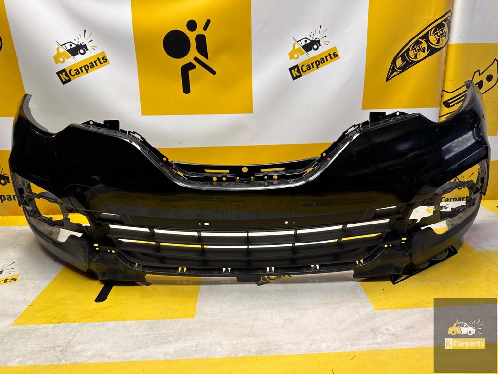Voorbumper Renault Captur Facelift 2016-2019 620222192R, Auto-onderdelen, Info@fabrikant.eu, Ophalen of Verzenden, Bumper, Fabrikant BV