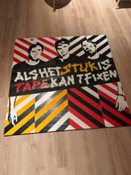 StukTV Kunstwerk - Collectors Item, Ophalen of Verzenden