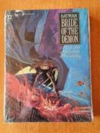 Batman - Bride of the Demon Hardcover Sealed!! DC comics HC, Eén comic, Verzenden, Nieuw, Amerika