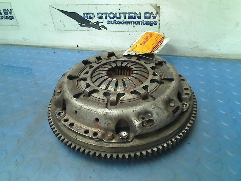 Koppelingsset Toyota Aygo (B10) (2005-07/2014-05) 312500H030, Gebruikt, Kundenbetreuung@toyota.de, Toyota-Allee 2, Köln 50858, , Duitsland