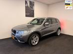 BMW X3 XDrive20i High Executive, Euro 5, Gebruikt, Zwart, 4 cilinders