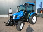 New Holland Boomer 3050 4wd CVT / 03793 Draaiuren / Full Opt, Gebruikt, Mathijs Merkelijn, Mathijs@minitrekkers.nl, De Maalstroom 3
8255 RN  Swifterbant, NL