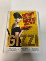 Skinny Weeks & Wicked Weekends kookboek in nieuwstaat, Ophalen, Zo goed als nieuw