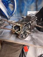 Tomos motorblok, Ophalen of Verzenden, Zo goed als nieuw, Blok, Tomos