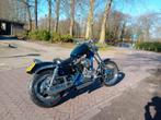 Harley Davidson XLH1000 Ironhead uit 1982 - Klassieke Chopp, Particulier, Chopper