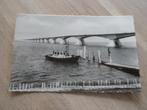 Oosterschelde 1966 Noord Beveland - Schouwen Duiveland, Verzamelen, Ophalen of Verzenden, Voor 1920, Gelopen