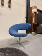 Als nieuw Varier Stokke Peel Club draaifauteuil Design stoel, 75 tot 100 cm, Zo goed als nieuw, Varier, Leolux Harvink Jori Rolf Benz Design on Stock Eyye Montis