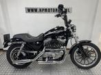 Harley Davidson XL 1200 SPORTSTER 100 TH ANNIVERSARY BOVAGGA, Chopper, Bedrijf, 1202 cc, Meer dan 35 kW