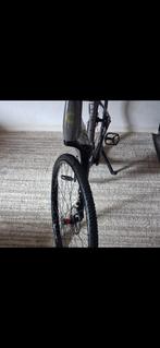 Cannondale lefty oliver carbon dt240s wiel, Fietsen en Brommers, Fietsonderdelen, Gebruikt, Algemeen, Ophalen of Verzenden, Voorvork