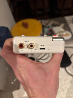 Ikey USB recorder: compacte WAV/MP3 opname op USB, Ophalen of Verzenden, Gebruikt, Harddiskrecorder