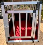 Autobench, Dieren en Toebehoren, Ophalen, Zo goed als nieuw