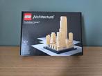 Lego Architecture 21007 Rockefeller Center, Ophalen of Verzenden, Nieuw, Complete set, Lego