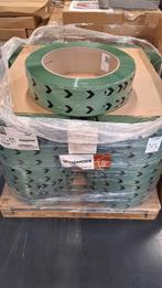 Signode omsnoeringsband omsnoerings Pet Strap Strapping band, Ophalen, ., Nieuw, .