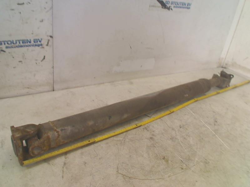 Tussenas Kia Sorento I (JC) (2006-12/2011-12), Info@kia.de, Kia Deutschland GmbH, Gebruikt, Theodor-Heuss-Allee 11, Frankfurt am Main 60486, , Duitsland