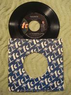 K.C. & The Sunshine Band 7" Vinyl Single: ‘Please don’t go’, Gebruikt, 7 inch, Single, Ophalen of Verzenden