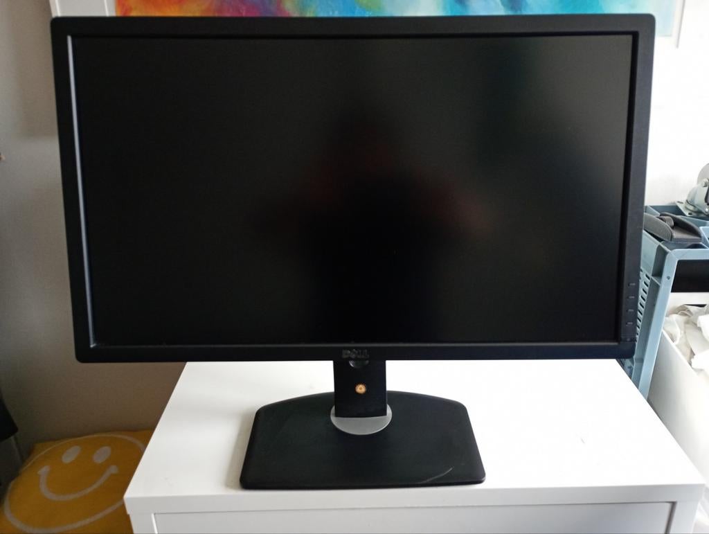 Dell monitor (computer), Computers en Software, Monitoren, Ophalen of Verzenden, 60 Hz of minder