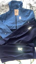 Blauwe oncloud trainingspak, Verzenden, Nieuw, Blauw, Algemeen