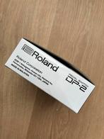 Roland DP-2 Sustain Pedaal - Nieuw in Verpakking, Muziek en Instrumenten, Ophalen of Verzenden, Nieuw, Keyboard of Synthesizer