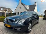 Mercedes-Benz E-klasse Estate 280 Business Edition Avantgard, Auto's, Automaat, Achterwielaandrijving, Gebruikt, 2996 cc