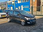 Opel Karl 1.0 Automaat Bj 2019 met Schade ..!!, Auto's, Opel, 839 kg, Stof, 74 pk, Zwart