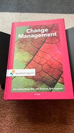 Change Management - Jan Lubberding, Rob van Statum, Ophalen of Verzenden, Gelezen, Management