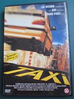 Taxi (1998), Vanaf 16 jaar, Ophalen of Verzenden, Zo goed als nieuw, Actie