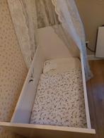 Ledikantje, Ophalen, Gebruikt, Ledikant